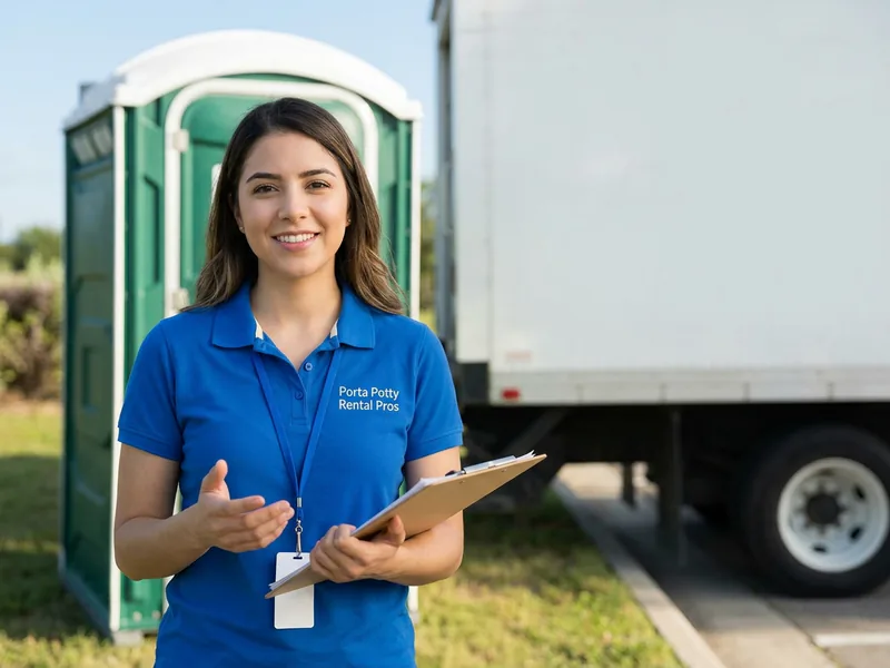 Porta Potty Rental  in Baker City  FAQ